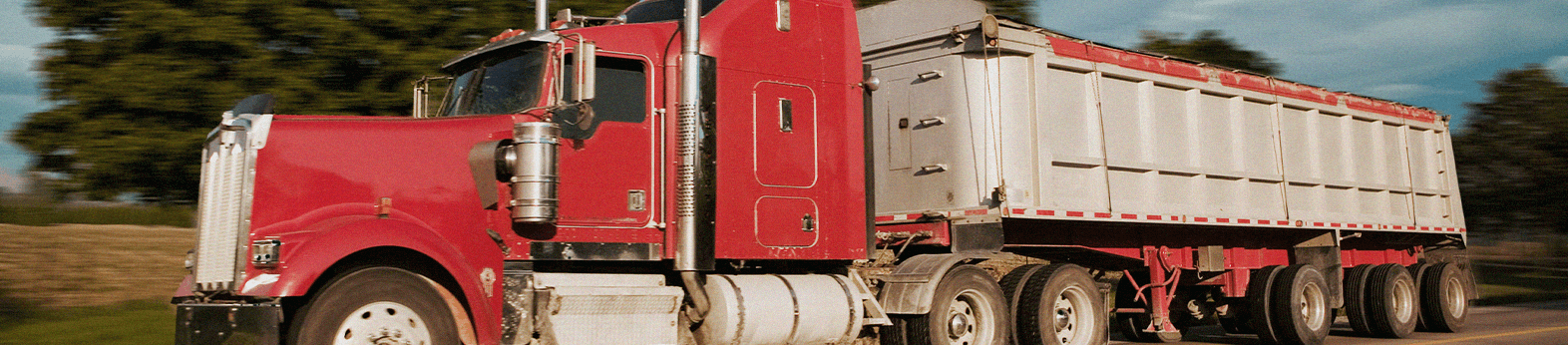Semitruck