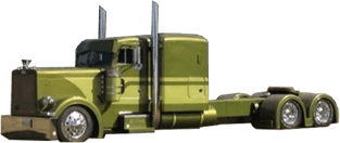 Truck Inventory